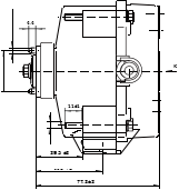 MWS Series DC Brushless Motor (D Series)2 MWS Series DC Brushless Motor (D Series)2