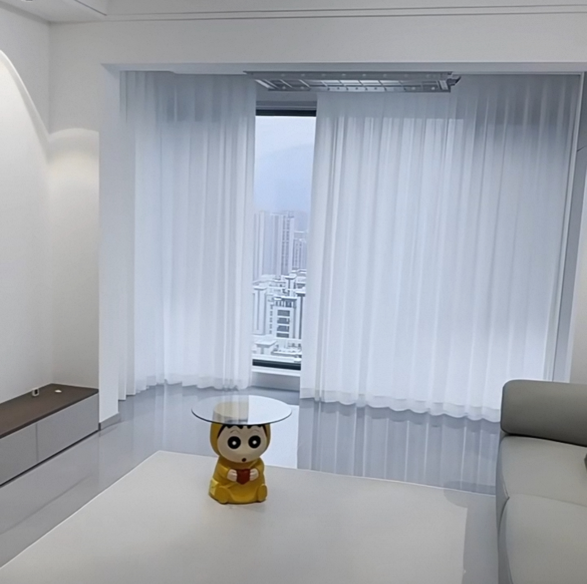 Worm Gear DC Motor (1)