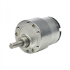 High Precision JGB37-520 Φ6 15MM DC Gear Motor Spur Gear for Small Load Applications