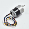 JGB37-3525 DC Spur Gear Motor Compact Electric Gearmotor for Smart Devices