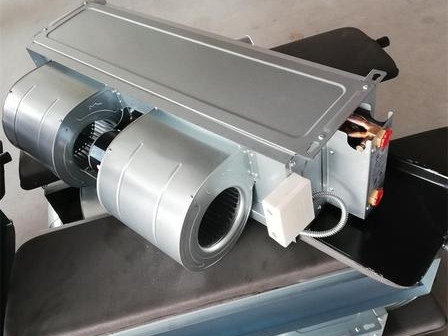 Hotel Guest Room Hidden Fan Coil Unit