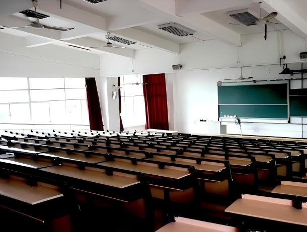 Hidden Fan Coil Unit