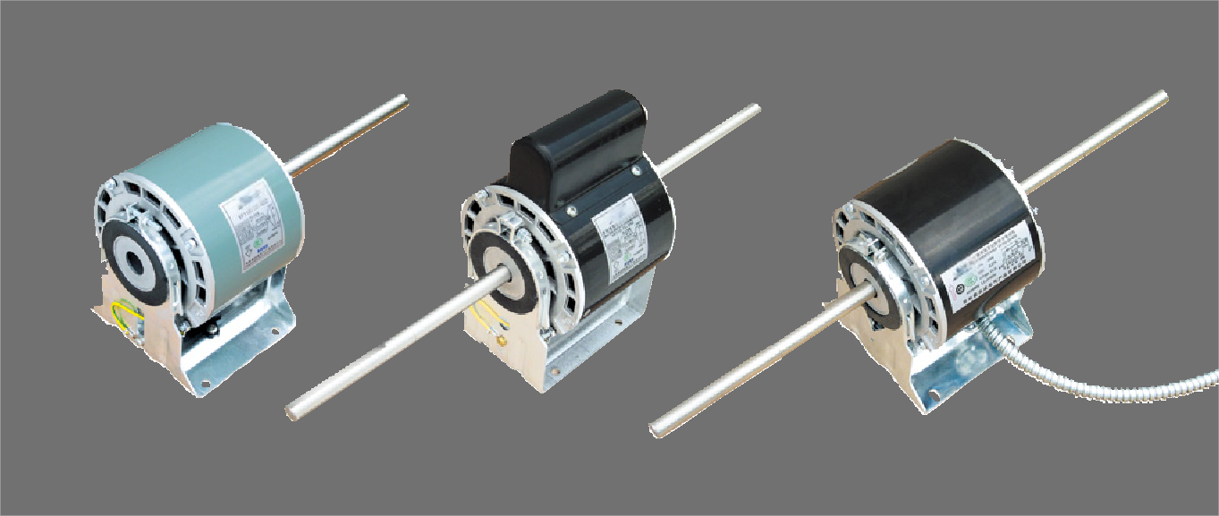 YF110 series single-phase capacitive running asynchronous motor3