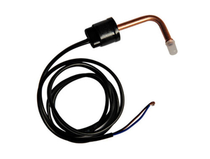 20PS-0.05 Low Pressure Switch - 0.05MPa OFF/0.15MPa ON, Manual Reset Double-Safety Disc for HVAC Refrigeration