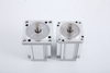 SG80RDMW BLDC Motor - Y-Connection 120&deg; Hall Angle for Industrial Machinery