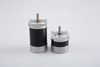 57 Series BLDC Motor - Y-Connection 120&deg; Hall Angle for Industrial Automation