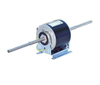MWS Series DC Brushless Motors (C Series)
