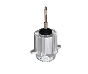 MWS Series DC Brushless Motor (A Series)