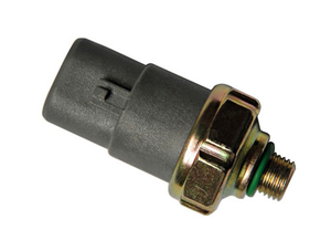 SHK-306 3/8-24UNF AC Pressure Switch | R-12/R-134a 0.196-3.14MPa Universal Vehicle Fit