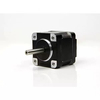 NEMA 14 35SHM Series Hybrid Stepper Motor - 0.9&deg; Step Angle 0.3-0.5A Current