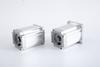 80 Series Brushless DC Motor - 0.5-1.4N&middot;m Torque for Heavy-Duty Machinery