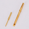 Copper CNC Precision Lathe Machining Parts Series