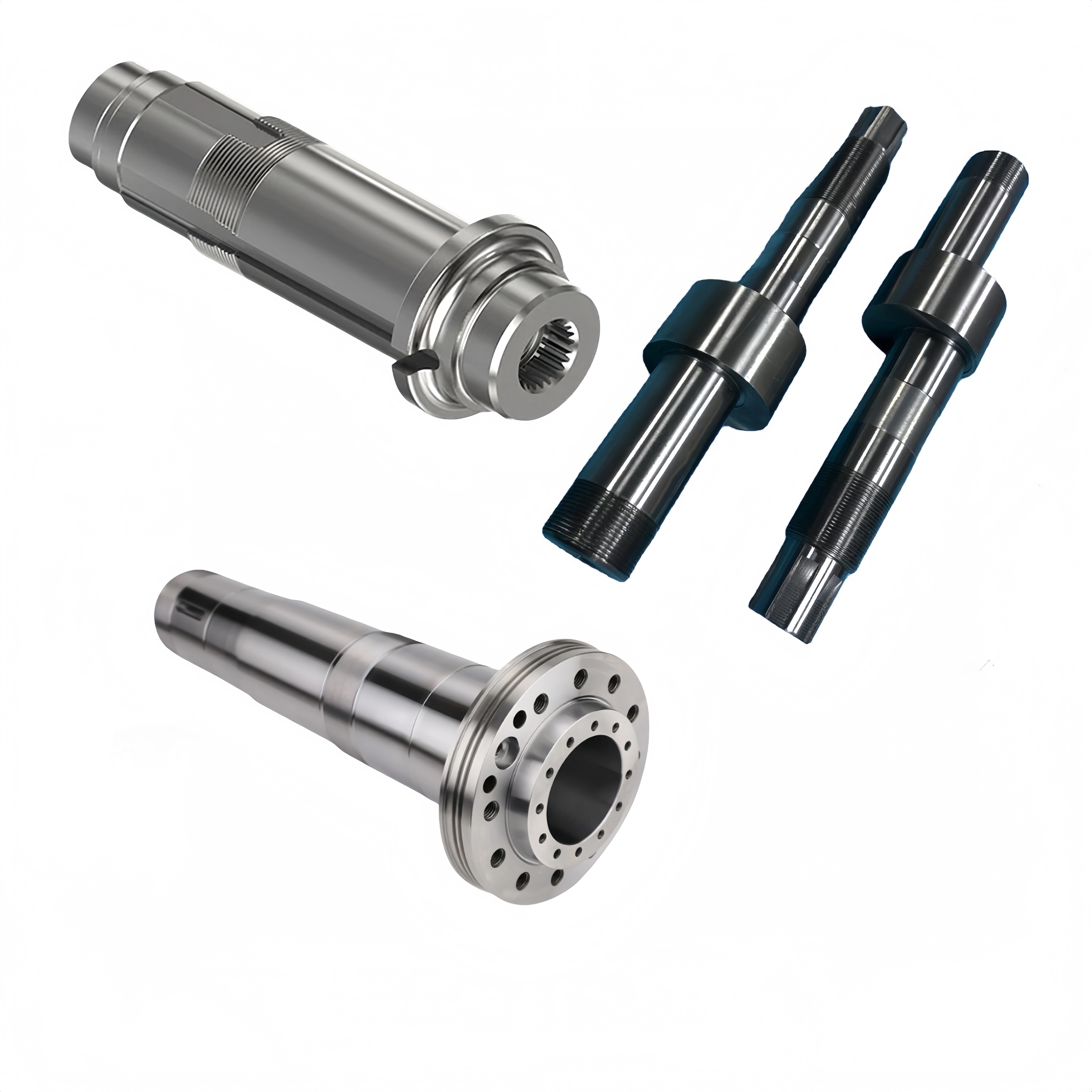 Spindle Maintenance: Strategies to Improve Efficiency, Safety, and Machine Life