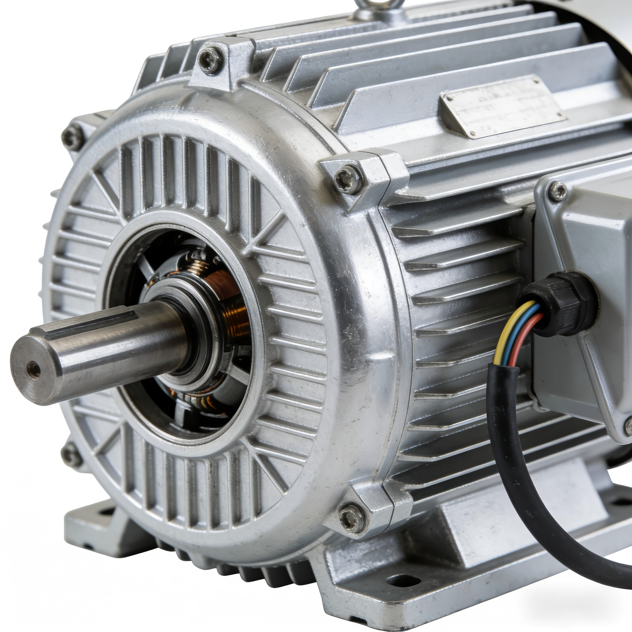 OEM Precision Turned Parts (2)