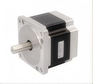 SH86BYGH Stepper Motors - For Medical/Textile/Packaging/Assembly Line Equipment