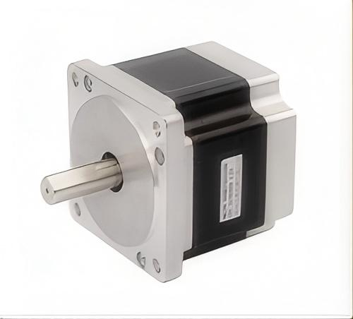 SH86BYGH Stepper Motors - For Medical/Textile/Packaging/Assembly Line Equipment