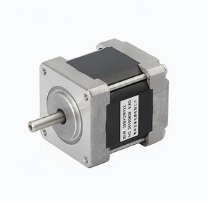 SH39BYG & SH39BYGM Stepper Motors - Fit for Monitor/Medical/Industrial Automation