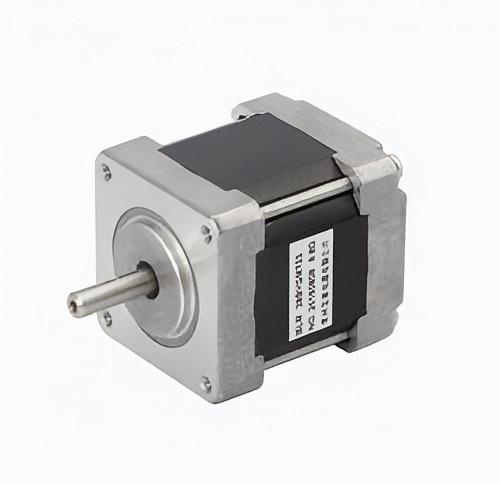 SH39BYG & SH39BYGM Stepper Motors - Fit for Monitor/Medical/Industrial Automation