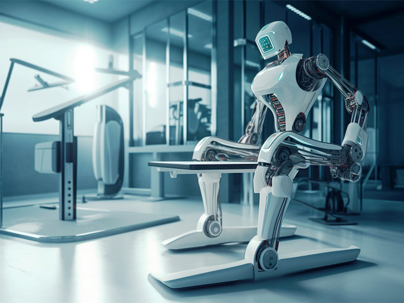 shine-motor-for-Robotic-Health-Care