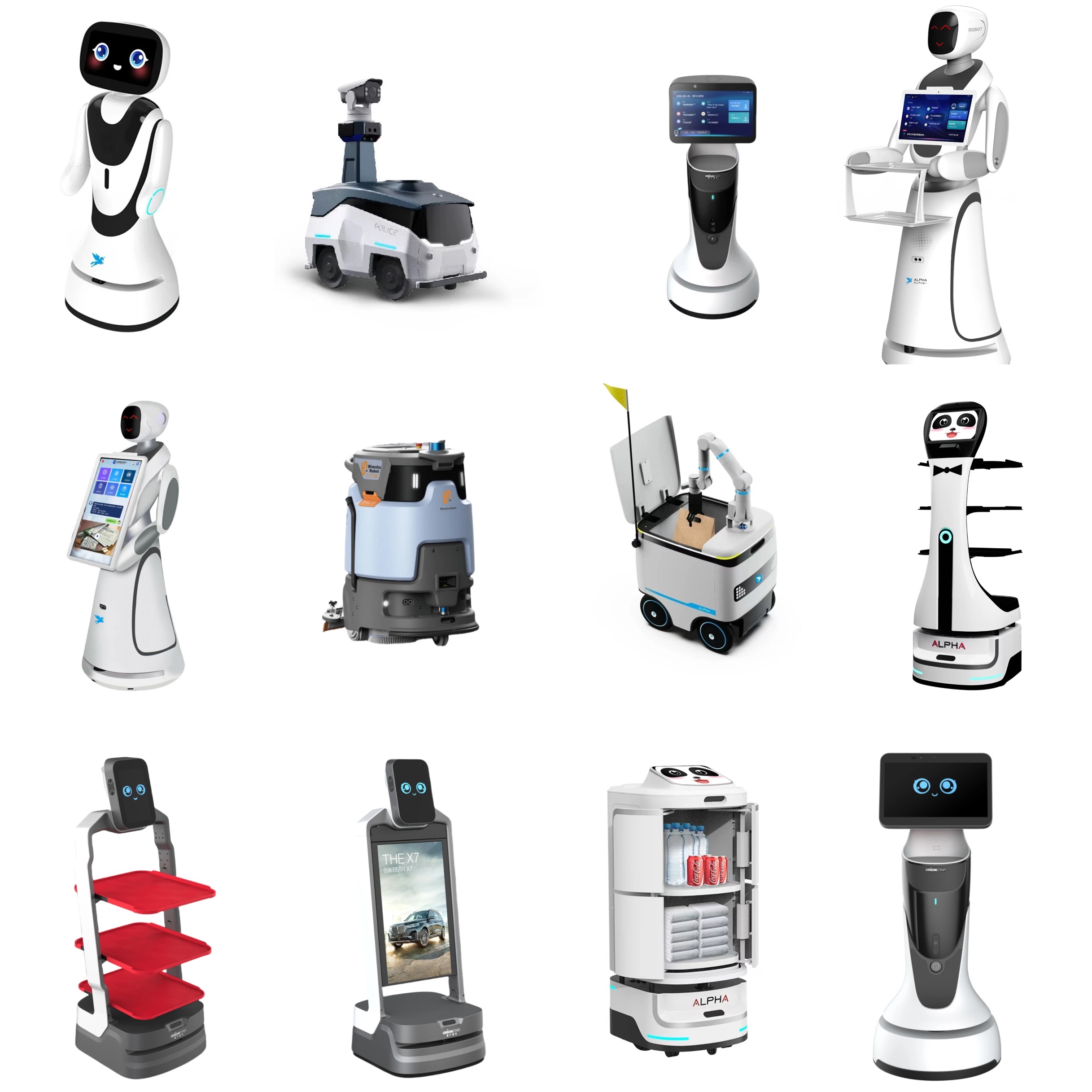 Worm Gear DC Motor (3)