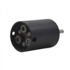 GA16Y-050 Φ3 12mm Planetary Gear DC Motor - Micro Precision High-Accuracy Gear Motor | Low-Noise & Long-Life