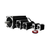 NEMA 34 86SHD Series Hybrid Stepper Motor - 1.8&deg; Step Angle 2.4-7.1A Current