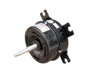 YF120B Series Single-Phase Capacitor Running Asynchronous Motor - Efficient HVAC Power Solution