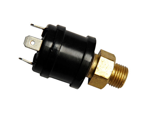 20PS-2.4 Pressure Switch - M10&times;1 Male, 3-Blade, Customizable Parameters