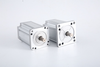 SG80RDMW BLDC Motor - Y-Connection 120&deg; Hall Angle for Industrial Machinery