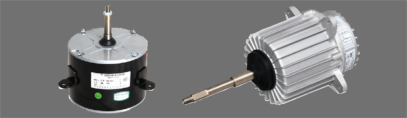 Winding machine series