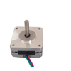 NEMA 16 39SHM Series Hybrid Stepper Motor - 0.9&deg; Step Angle 0.4-1.2A Current