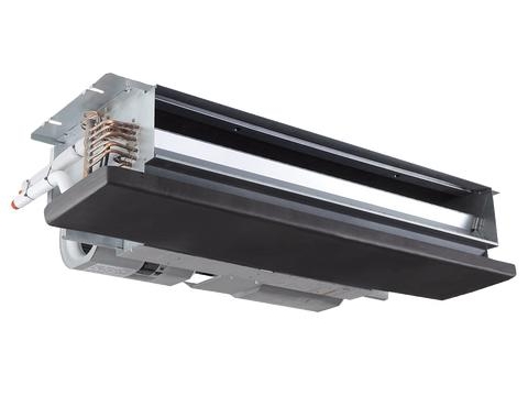 Residential Apartment Fan Coil System