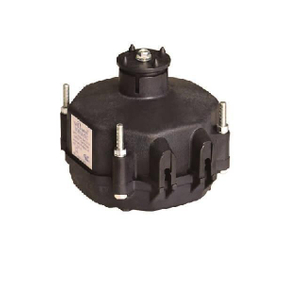 ECR Series DC Brushless Motor