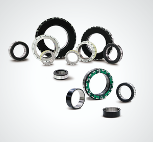 SHG/SHI Frameless Torque Motors - Lightweight & High Precision - Manufacturer for Humanoid Robot-Specific Frameless Motors