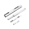 Precision Pump Shafts, Special Shafts & Sleeves | Custom Cold Drawn Steel Components