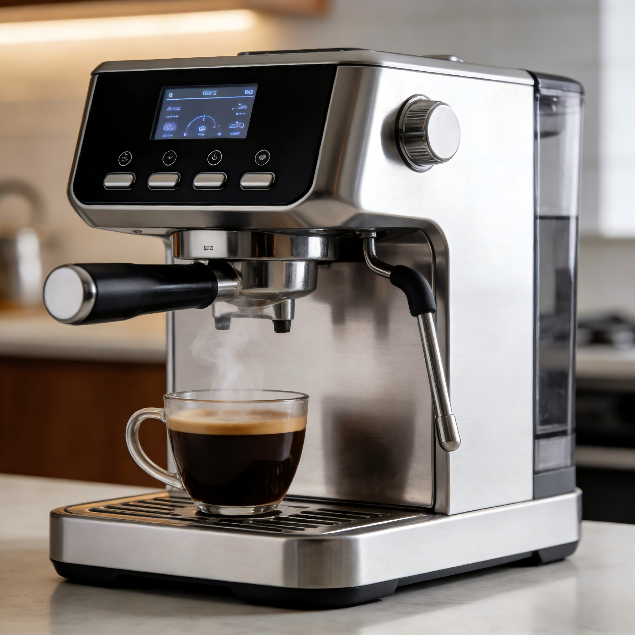 OEM Precision Turned Parts (1)