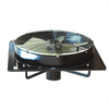 ZF800 Series Axial Flow Fan - High-Capacity Industrial Ventilation