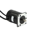 NEMA 34 86SHYD Series Hybrid Stepper Motor - 1.8&deg; Step Angle 2-6.8A Current
