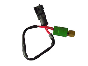 QYK-141 Pressure Switch - 7/16-20UNF Female, 2.65MPa OFF/2.05MPa ON
