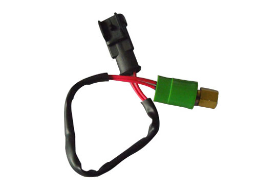 QYK-141 Pressure Switch - 7/16-20UNF Female, 2.65MPa OFF/2.05MPa ON