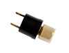 20PS-0.05 Pressure Switch - 7/16-20UNF Female, 0.05MPa OFF/0.2MPa ON (Blade)
