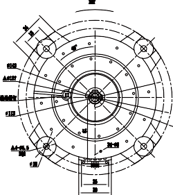 MWS Series DC Brushless Motor (F Series)5