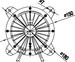 Winding machine series4