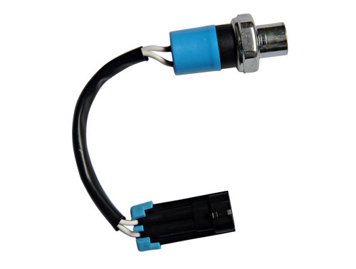 Pressure Sensor: Types, Applications & Working Principle