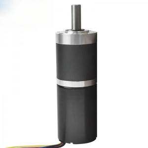 GA42Y-4260 Planetary DC Gear Motor - High Torque 12V/24V for Industrial Automation