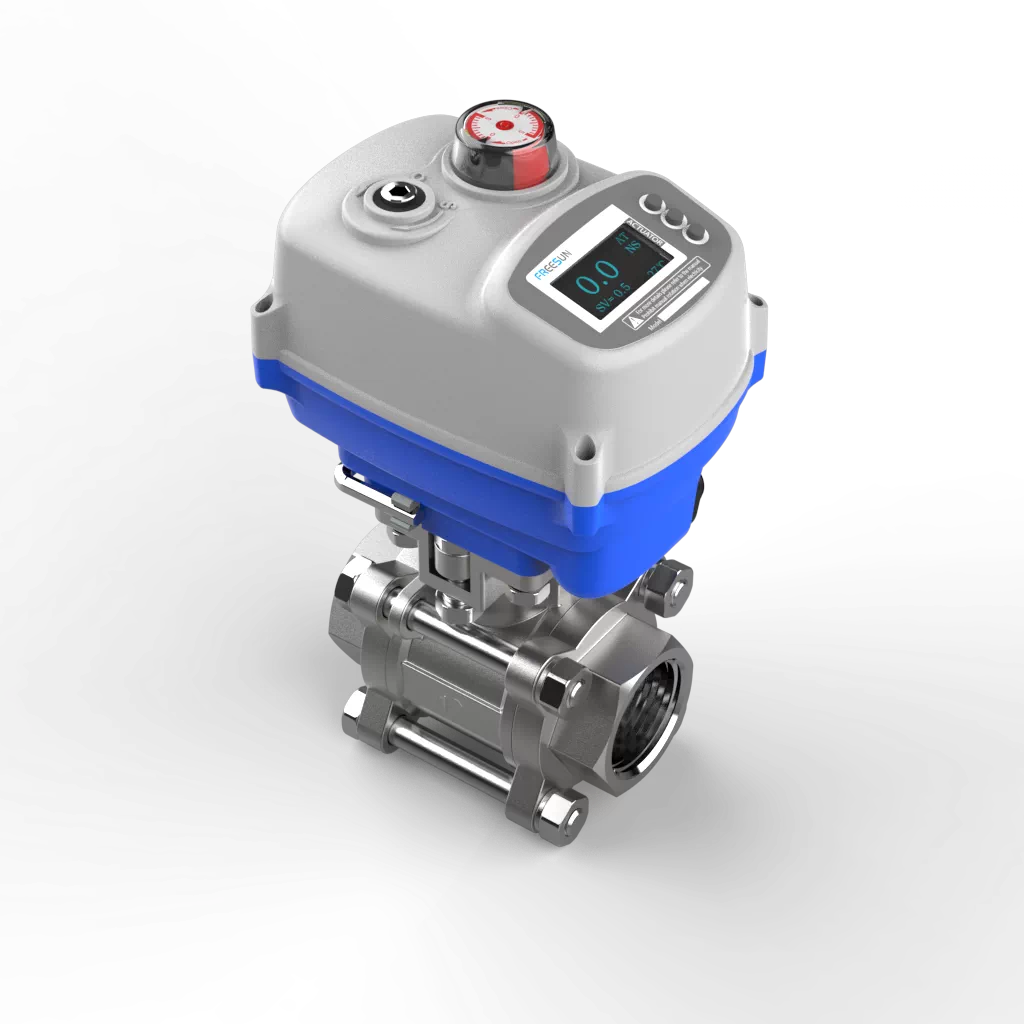 Worm Gear DC Motor (1)