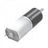 GA20Y-130 Planetary Gear DC Motor - High-Precision, Low-Noise Gear Motor | Factory Direct Supply