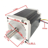 NEMA 34 86SHD Series Hybrid Stepper Motor - 1.8&deg; Step Angle 2.4-7.1A Current