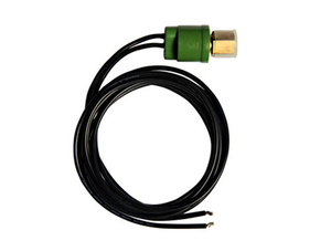 20PS-2.7 SPDT Pressure Switch - 2.7MPa OFF/2.0MPa ON, 7/16-20UNF