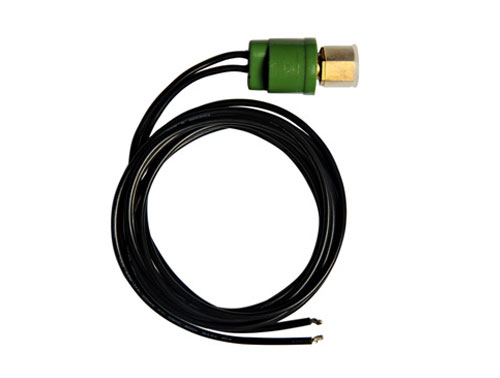20PS-2.7 SPDT Pressure Switch - 2.7MPa OFF/2.0MPa ON, 7/16-20UNF